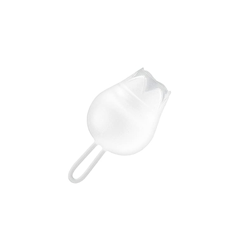 フルムーンガール スモールサイズ 10㎖ 月経カップ 生理 月経 漏れない 大容量 エコ 繰り返し使える