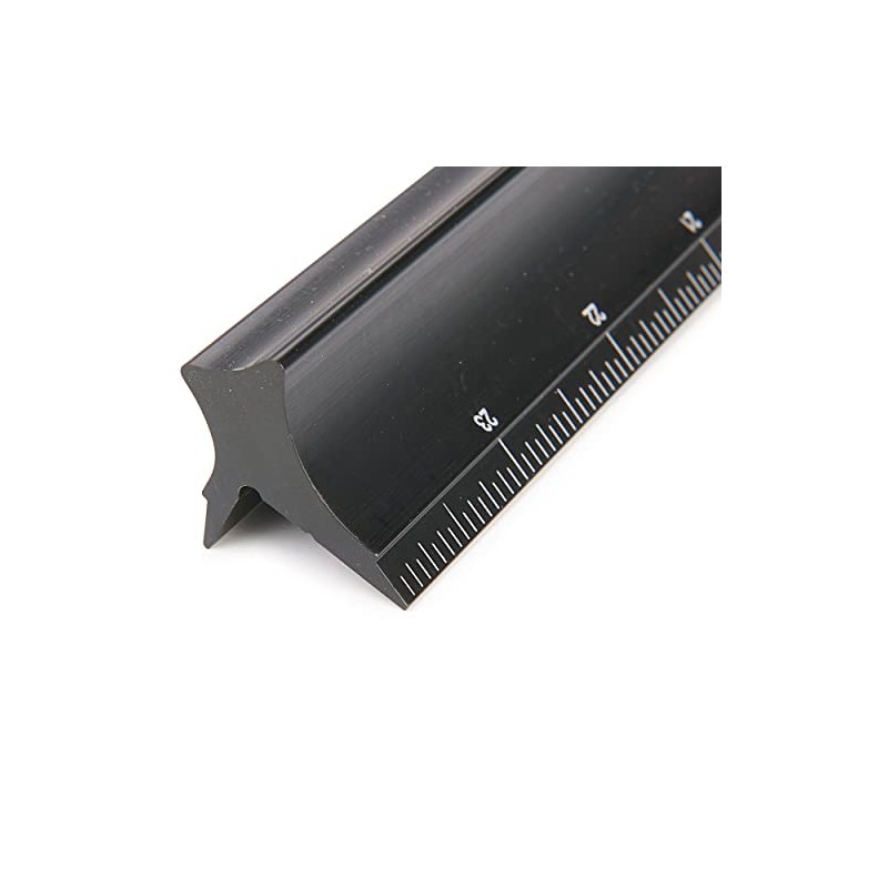 Pinnacle® Thumb Rule - 24"