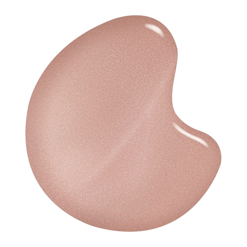 Sally Hansen - Good. Kind. Pure Vegan Nail Colour, Golden