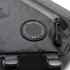FAIRWEATHER frame bag half x-pac/black