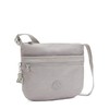 Kipling Women's Arto Crossbody, Lightweight Everyday Purse, Casual Nylon Shoulder
