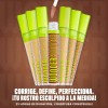 NYX PMU Wonder Snatch, Corrector Líquido para Rostro, 3 ml