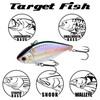 LUCKY CRAFT LV-150 ~Lucky Vibration ~ Fishing Lure Lipless Crankbait