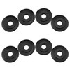 VAKTOK Pipe Cutter Blade Iron Cutting Tool Replacement Cutter Black
