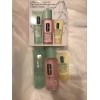 Clinique 3 Step Skin Care System - Oily Skin -