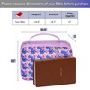 Mr. Pen- Bible Case, Petal Harmony, Bible Covers for Women,