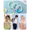2024 Newest 28℃ Neck Cooler, Germany PCM Material Cool Neck