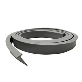 T3750 37", Gray, Storm Door Bottom, 4 Расk