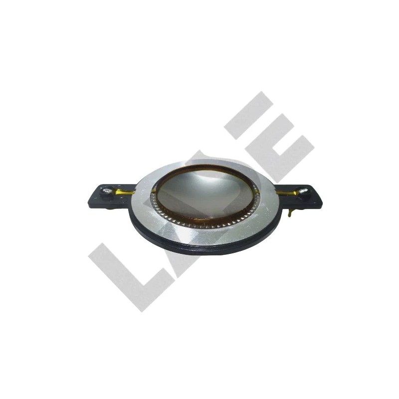 For Timpano Diaphragm For Timpano Tempesta TPT-RPDH2000 for TPT-DH2000 Horn