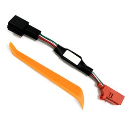 Auto Start Stop Deable/Delete/Eliminator/Canceller for Jetta MK6/Amarok/Beetle/Caddy/Golf MK6/Superb B6/Mutivan Caravelle Transporter T5 T6