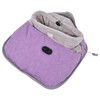 Foot Warmer Intelligent Three Speed Temperature Control Usb Charging Simulation