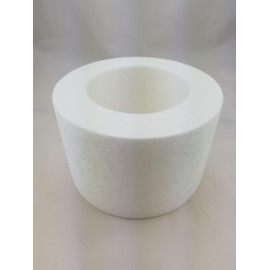 Sundance Microclean I Throwaway Absorbtion Filter 6540-502