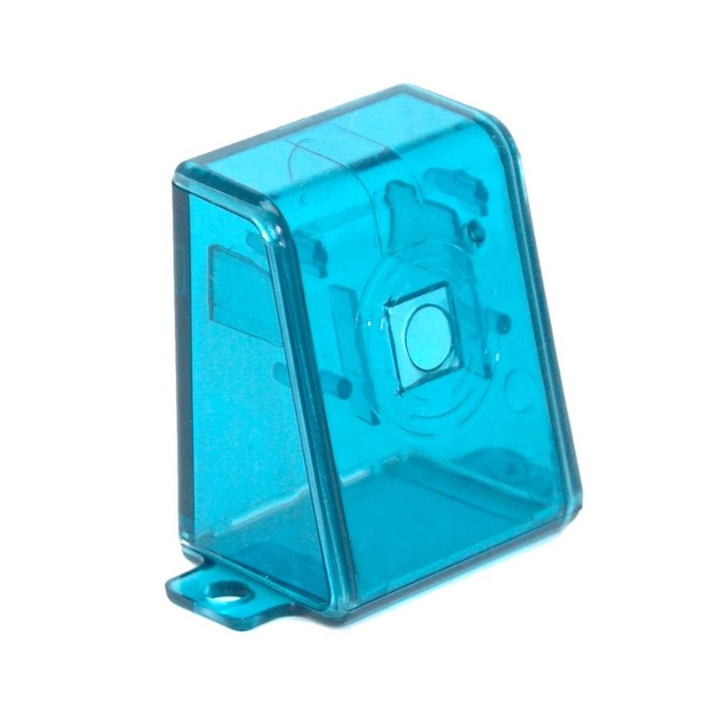sb Components Raspberry Pi Camera Case Transparent Protective Case Cover
