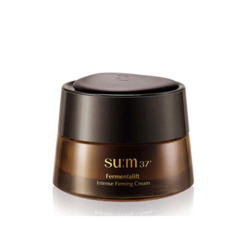 Su:37 Degree Fermenta Lift Intense Firming Cream 50ml Face &