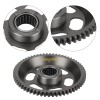 M MATI Flywheel Puller & Starter Clutch Kit For Suzuki