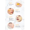 VITAJAM Vitamin Carbonated Pack Vitamin C Derivative Retinol Niacinamide Formulated