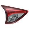 ALLIGATOR AUTO LIGHTS Replacement for Mazda CX5 2013-2016 Tail light