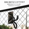 TELESIN° Magnetic Smartphone Tripod Stand, Mag Safe, Sneaky, Smartphone Photography