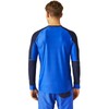 Regatta Mens Long Sleeve Outdoor Rash Vest Guard - Navy/Oxford