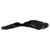TRQ Front Left Inner Fender Liner Black Drivers Side Compatible