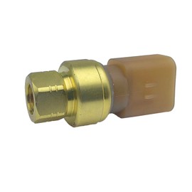 Giuqa Oil Pressure Sensor 274-6719 2746719 Fits for Caterpillar CAT Heavy Duty Car Machine Engine C15 C175 C175 C27 Earthmoving Compactor 815B 815F II Asphalt Paver AP-1000D AP-1055D BG-2455D BG-260D
