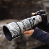 ROLANPRO Camouflage Lens Cover for Sigma 500mm F5.6 DG DN