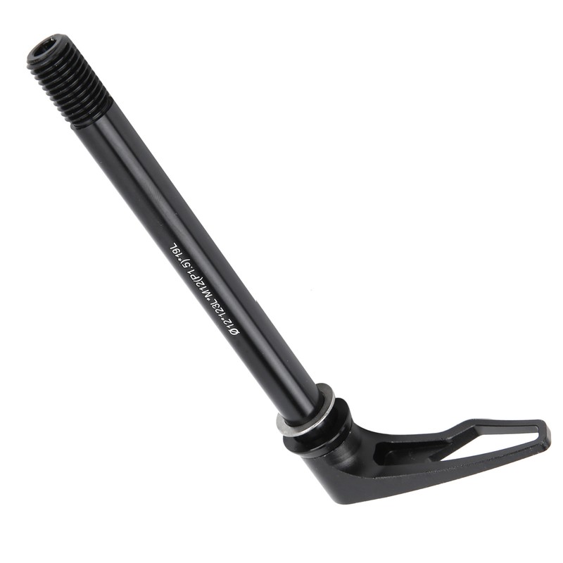 ZTTO Road Bike Shaft Front Hub Mountain Bicycle Barrel Shaft