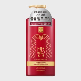 Reen [리엔]_리엔 볼륨부스터 가늘고 끊기는 손상모 단백질 트리트먼트 튜베로즈향 680ml [Reen] Reen Volume Booster Treatment for Thin and Damaged Hair, Tuberose Scent, 680ml