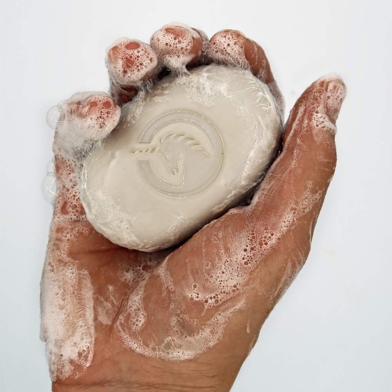 UNICORN Micro Silver Hand Soap 100 g