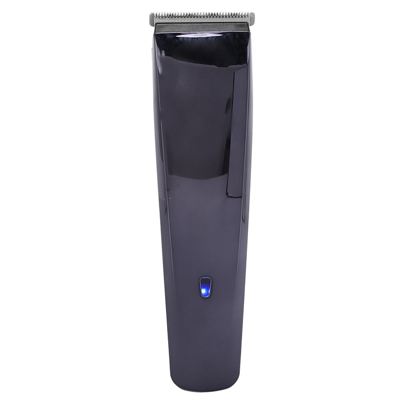 Professional Rechargeable Electric Hair Trimmer Hair Clipper Cutting Machine Styling