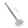 Firecore SDS Plus Cincel 250mm * 75mm de extracción de