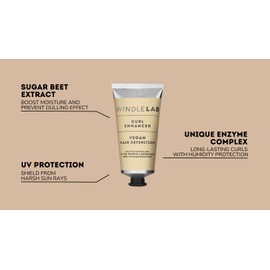 Windle LAB Curl Enhancer