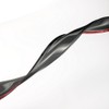 Ratzsdala 94432 External Durable Side Window Rain Guards fit for