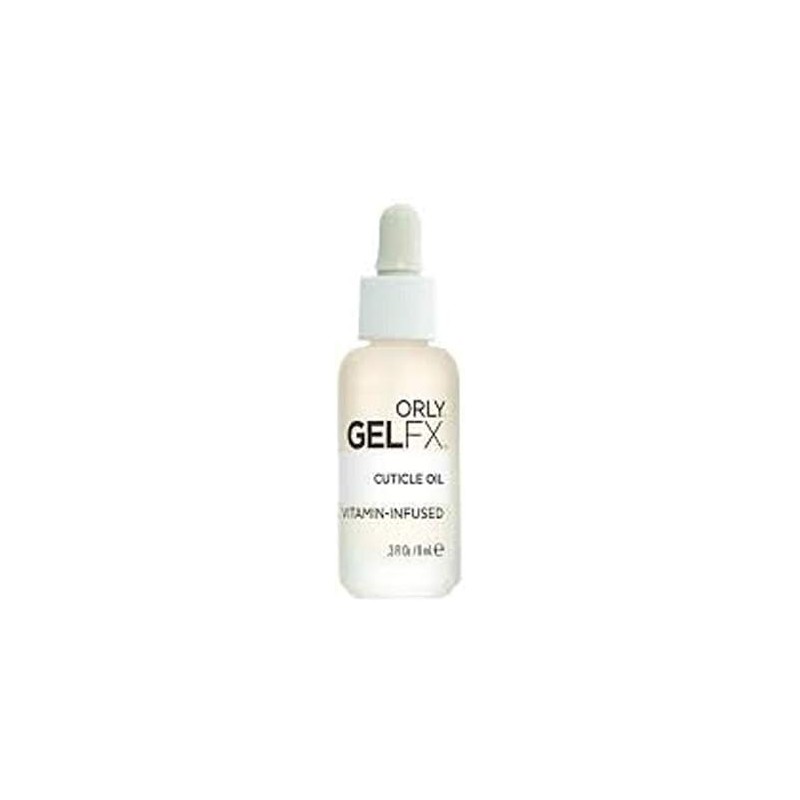Orly Gel Fx Cuticle Oil, 0.3 Fl. Oz
