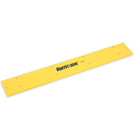 HURRICANE 24 Inch Folding Tool, Sheet Metal Bending Tool for HVAC, Bending and Forming Metal