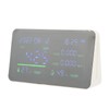 Air Quality Monitor CO2 Detector USB Charging Carbon Dioxide HCHO