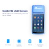 MHT-M1 POS Terminal Support Android 6.0 OS Receipt Printer with