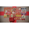 BHAVICREATION laxmi puja samagri Diwali Pooja kit Lakshi Ganesh sarswati