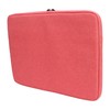 Laptop Sleeve Bag 2 Way Zipper Protective Oxford Cloth Carrying