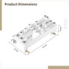 Guitar Chord Presser, Guitar Aid Chords Trainer, Chord Helper for