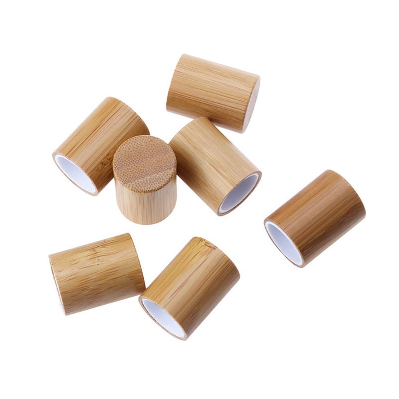 12Pcs 10ml Roll On Glass Bottles for Essential Oil Glass