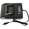 QCZRED 18V CTC720 Charger Compatible with Snap On Battery CTB8185
