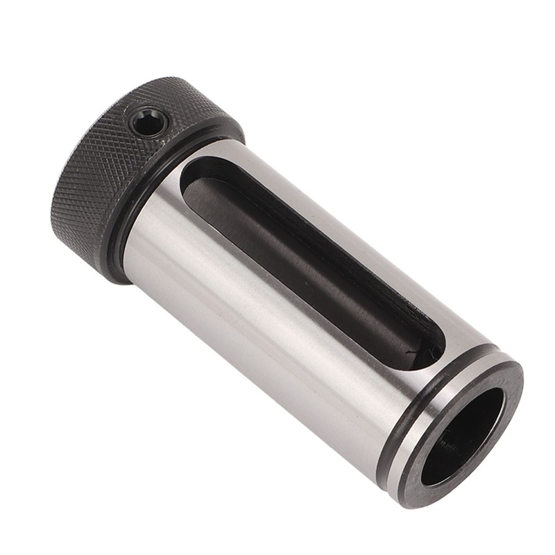 Morse Taper Drill Sleeve Adapter Holder Reducing Lathe Accessory for