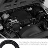 Gdnecad 70 PCS Car Vacuum Line Kit, 5Ft 130PSI Automotive