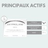 Oxyprolane 60 Capsulas Suplemento Alimenticio Omega 3, Omega6, Aminoacidos, Vitamina