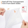 upsimples Pack of 3 Picture Frames 20 x 30 cm,