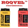 ROQVEL Hair Styling Powder 10 Mattifying 20g
