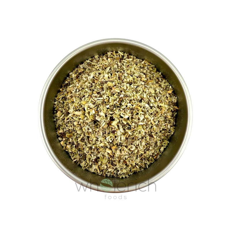 Dried Sage 250g - Wholerich Foods