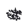 Funn Steel Pedal Pins Studs Kit for Funndamental Pedals