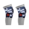 Knee Wraps for Weightlifting Heavy Duty Elbow Support Gym Workout